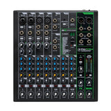 Mackie ProFX10v3 10-Channel Analogue Mixer With USB Interface & Effects 1