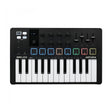 Arturia MiniLab 3 25-Key MIDI Keyboard Controller – Black 1