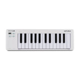 Arturia MicroLab MK3 Compact 25-Key MIDI Keyboard Controller – White 1