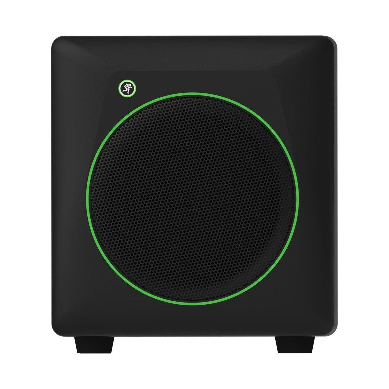 Mackie CR8SBT 8" Active Studio Subwoofer with Bluetooth 1