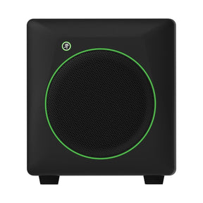 Mackie CR8SBT 8" Active Studio Subwoofer with Bluetooth 1