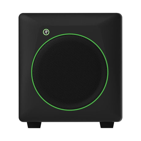 Mackie CR8SBT 8" Active Studio Subwoofer with Bluetooth 1