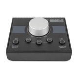 Mackie Big Knob Passive Studio Monitor Controller 1