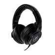 Mackie MC-150 Professional Closed-Back Studio Headphones 1