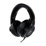 Mackie MC-150 Professional Closed-Back Studio Headphones 1