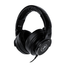 Mackie MC-150 Professional Closed-Back Studio Headphones 1