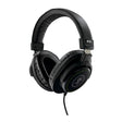 Mackie MC-100 Professional Closed-Back Studio Headphones 1