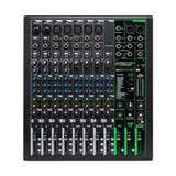 Mackie ProFX12v3 12-Channel Analogue Mixer With USB Interface & Effects 1