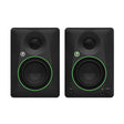 Mackie CR4.5 4.5" Active Studio Monitors with Tone Control PAIR 1
