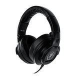 Mackie MC-250 Professional Closed-Back Studio Headphones 1