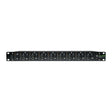 Mackie HM-800 8-Channel Rackmount Headphone Amplifier 1