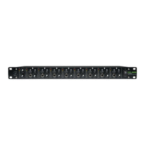 Mackie HM-800 8-Channel Rackmount Headphone Amplifier 1