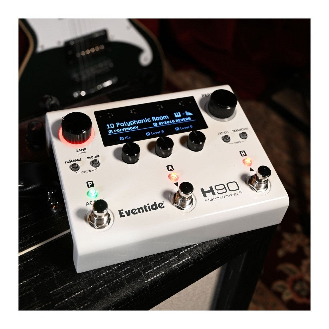 Eventide H90 Harmonizer Multi-Effects Pedal 7