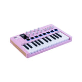 Arturia MiniLab 3 25-Key MIDI Keyboard Controller – Rose Quartz 5
