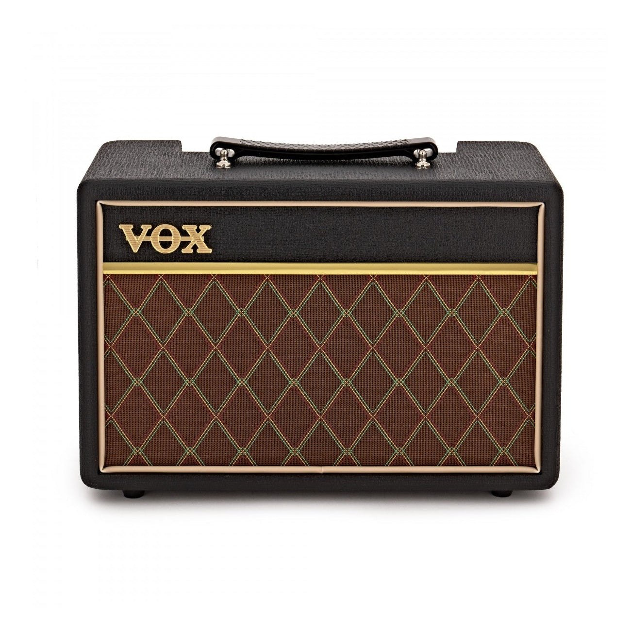 Vox Pathfinder 10 - 10W Solid-State Guitar Combo Amplifier with 6.5" Bulldog Speaker 1