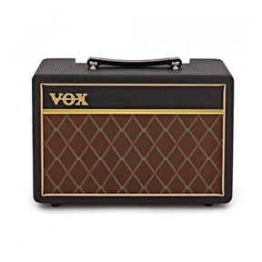 Vox Pathfinder 10 - 10W Solid-State Guitar Combo Amplifier with 6.5" Bulldog Speaker 1