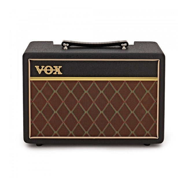 Vox Pathfinder 10 - 10W Solid-State Guitar Combo Amplifier with 6.5" Bulldog Speaker 1