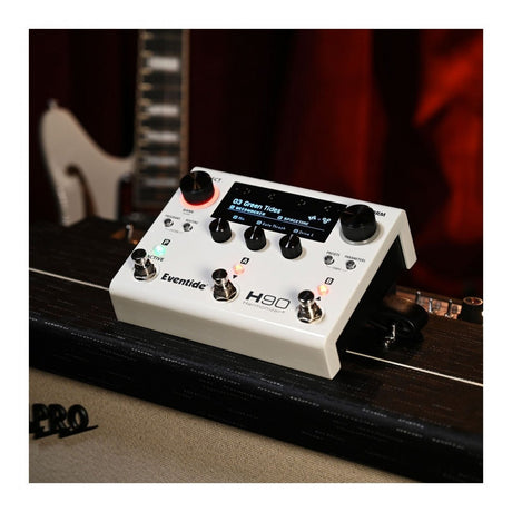 Eventide H90 Harmonizer Multi-Effects Pedal 9