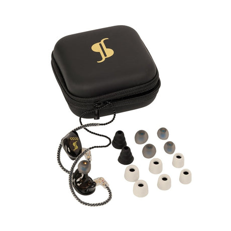 Stagg SPM-435 GD Gold In Ear Monitors Limited Edition 1