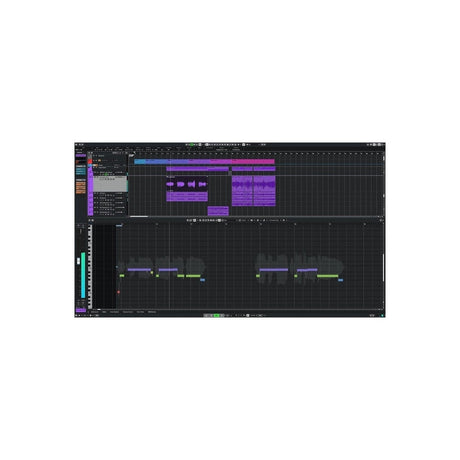 Steinberg Cubase Pro 15 Upgrade From Cubase LE Download 3