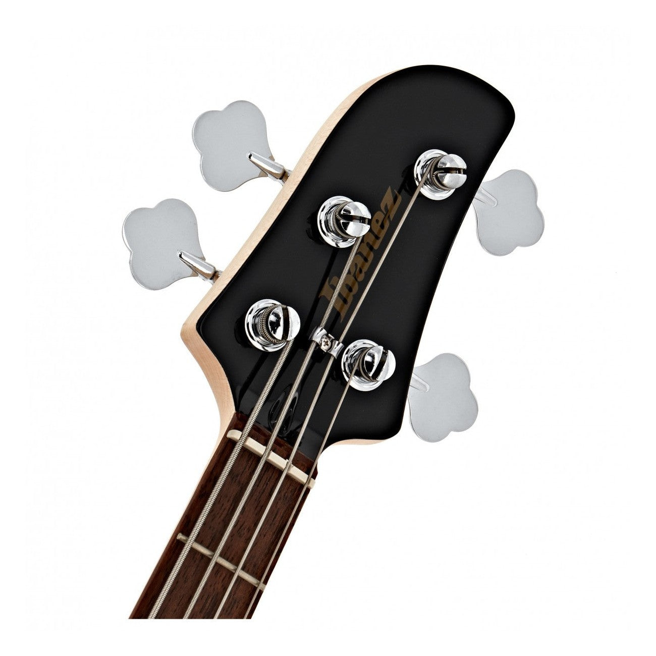 Ibanez Talman TMB30 Short-Scale Electric Bass Guitar - Black