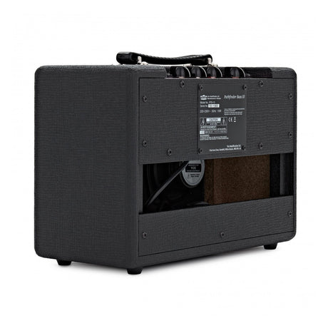 Vox Pathfinder 10B 10W Bass Guitar Combo Amplifier — 2x5" Bulldog Speakers, Drive, Bright Switch 3