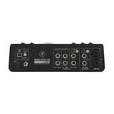 Mackie Big Knob Studio Monitor Controller & USB Interface 3