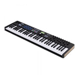 Arturia KeyLab Essential 61 MK3 MIDI Keyboard Controller – Black 2