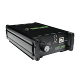 Mackie MDB-USB Stereo DI Box & Audio Interface 1