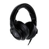 Mackie MC-250 Professional Closed-Back Studio Headphones 2
