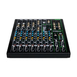 Mackie ProFX10v3 10-Channel Analogue Mixer With USB Interface & Effects 2