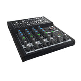 Mackie Mix8 8-Channel Compact Analogue Mixer 3