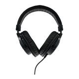Mackie MC-100 Professional Closed-Back Studio Headphones 2