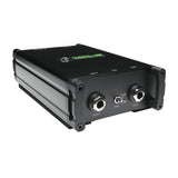 Mackie MDB-1P Passive DI Box 1