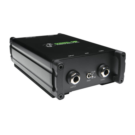 Mackie MDB-1P Passive DI Box 1