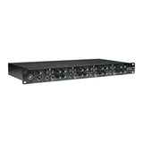 Mackie HM-400 4-Channel Rackmount Headphone Amplifier 2