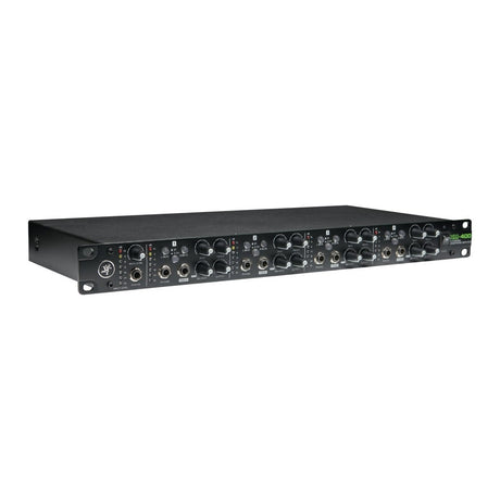 Mackie HM-400 4-Channel Rackmount Headphone Amplifier 2