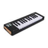 Arturia MicroLab MK3 Compact 25-Key MIDI Keyboard Controller – Black 2