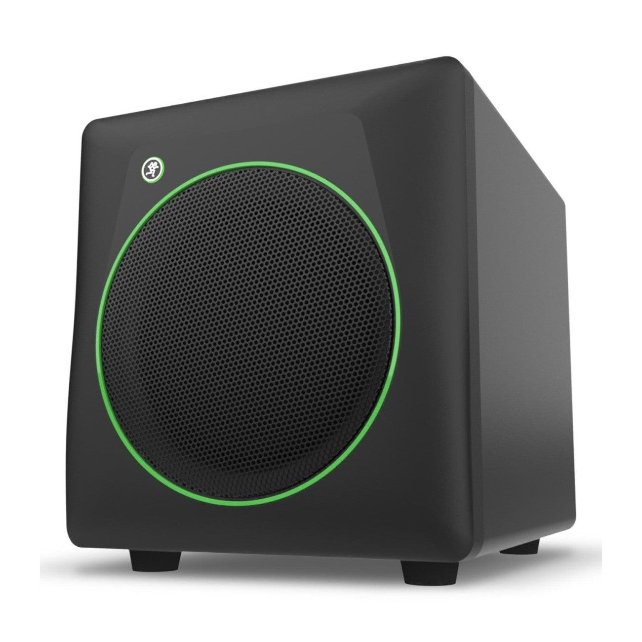 Mackie CR8SBT 8" Active Studio Subwoofer with Bluetooth 2