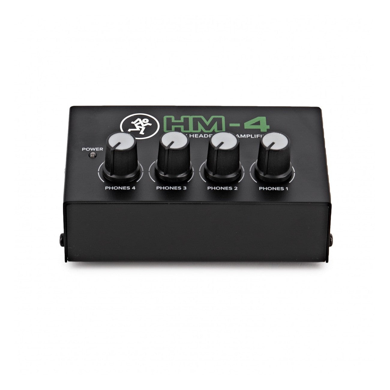 Mackie HM-4 4-Channel Headphone Amplifier 2