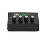 Mackie HM-4 4-Channel Headphone Amplifier 2