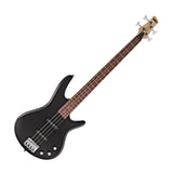 Ibanez GIO GSR180 Electric Bass Guitar - Black 1