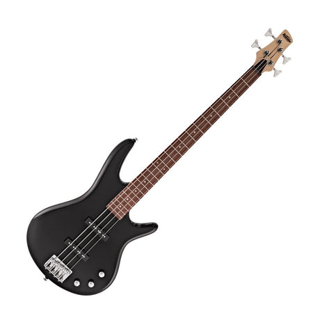 Ibanez GIO GSR180 Electric Bass Guitar - Black 1