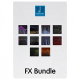 FabFilter FX Bundle — Pro Series Plus Creative Effects (Download)