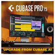 Steinberg Cubase Pro 15 Upgrade From Cubase AI Download 1