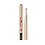 Vic Firth American Classic Hickory Drum Sticks, 5B — 4 Pairs Value Pack 2