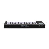 Arturia MicroLab MK3 Compact 25-Key MIDI Keyboard Controller – Black 3
