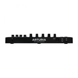 Arturia MiniLab 3 25-Key MIDI Keyboard Controller – Black 3