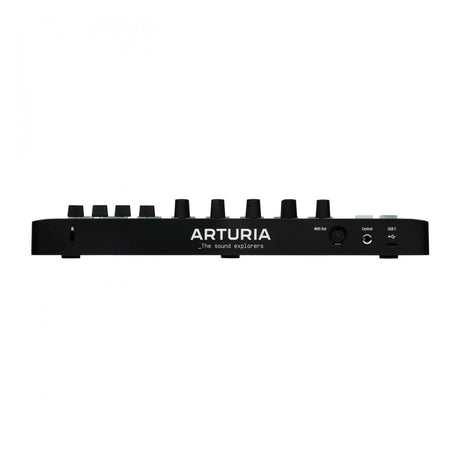 Arturia MiniLab 3 25-Key MIDI Keyboard Controller – Black 3