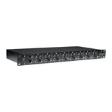 Mackie HM-800 8-Channel Rackmount Headphone Amplifier 2